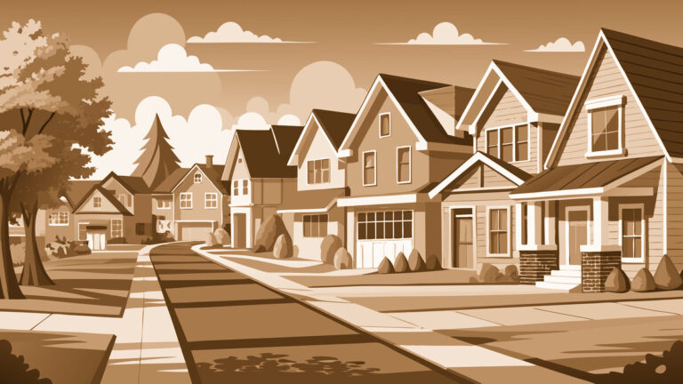 Highlands neighborhood